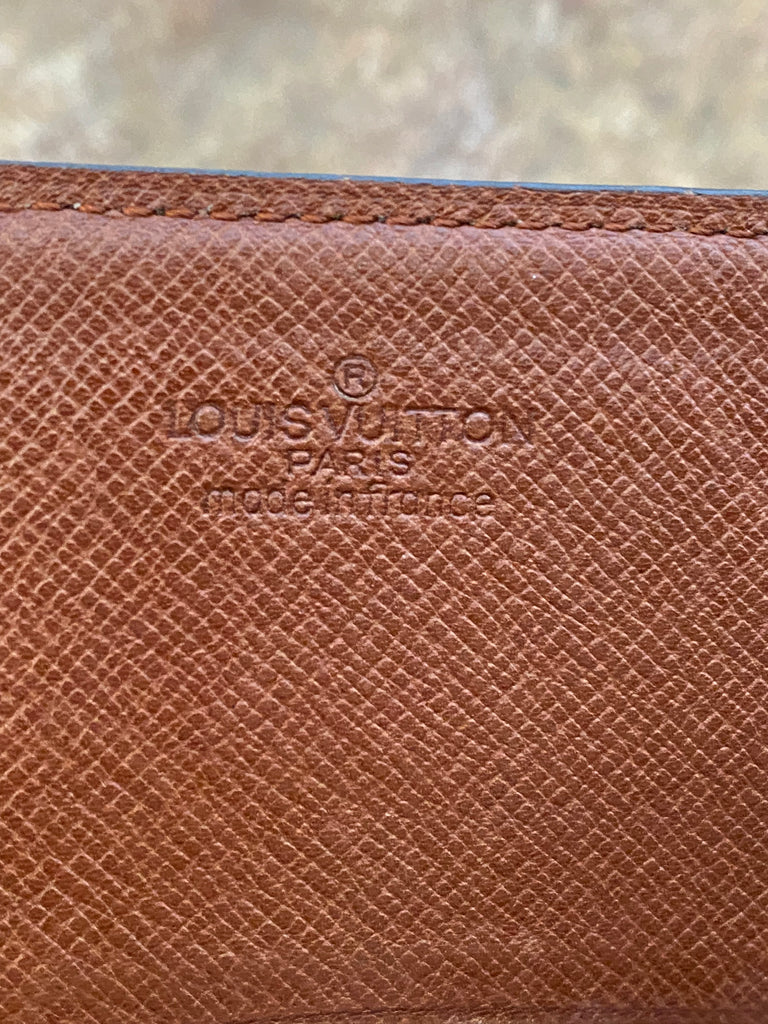 Louis Vuitton Cardholder 322550